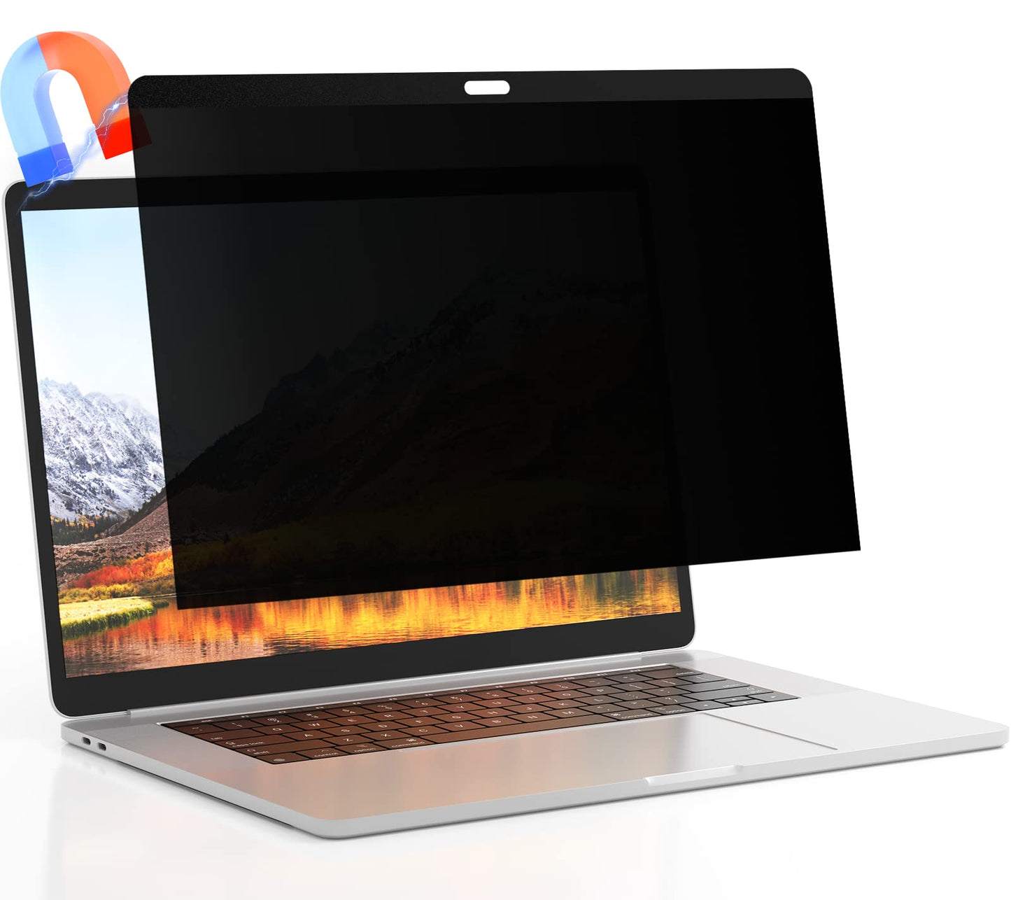 MacBook Pro 15 Inch (2016-2019)
