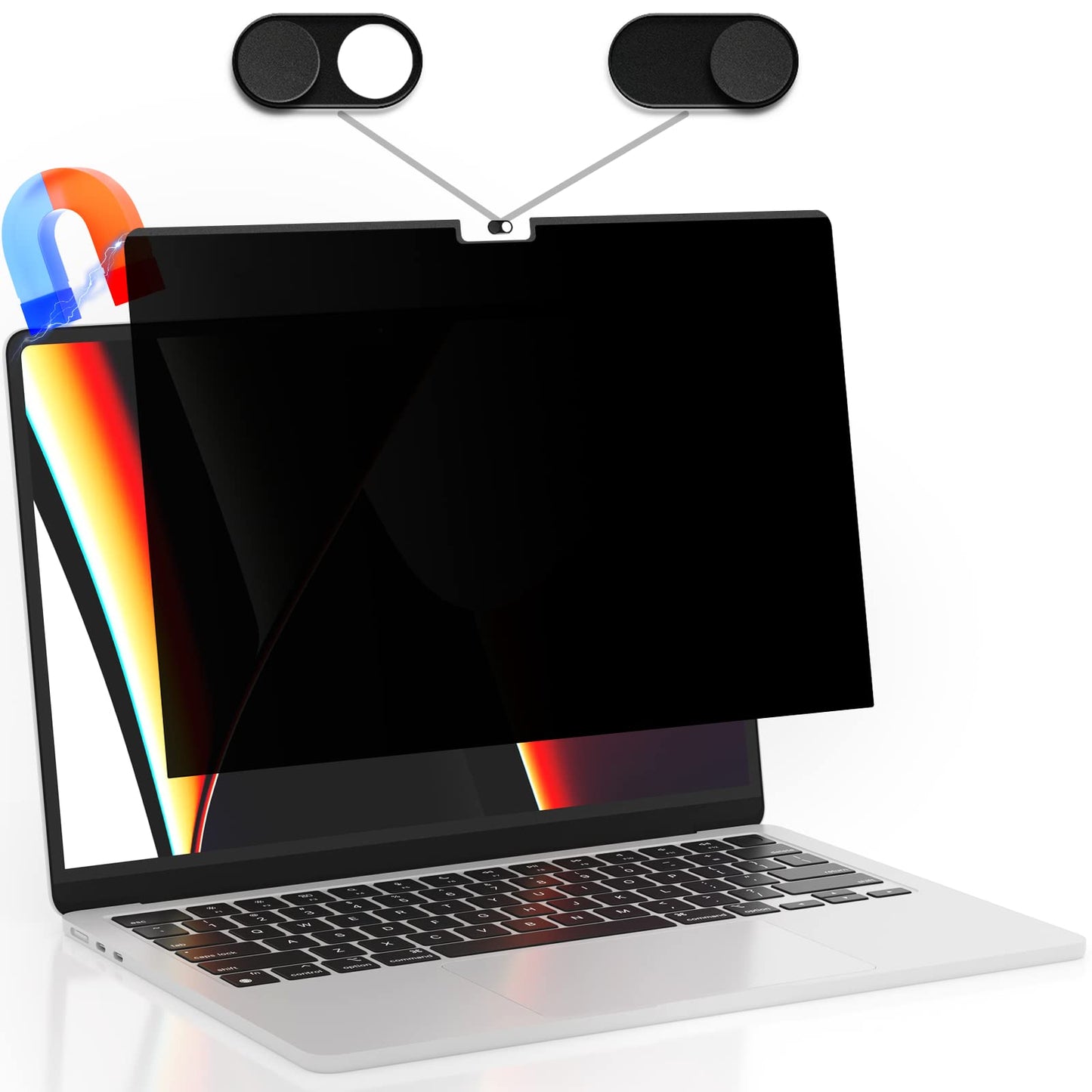 MacBook Pro 14 Inch (2021-2023,M1-M2)