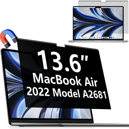 MacBook Air 13.6 Inch (2022,M2)